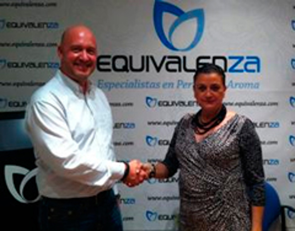 La franquicia Equivalenza tiene un nuevo delegado en Alemania