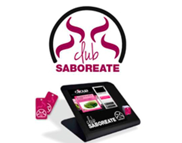 Entra en el Club de Fidelización de las franquicias Saboreaté y Café