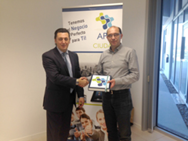 App Ciudad inaugura su nueva franquicia en Lugo