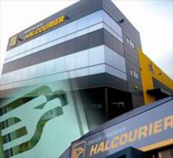 Las franquicias Halcourier presentan eH!: su nueva solución e-commerce