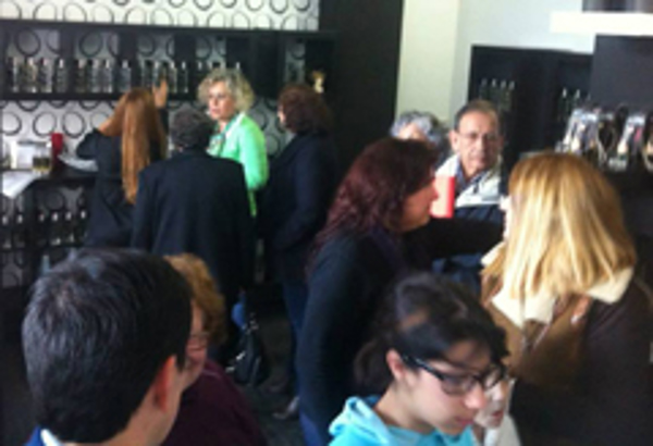 Esse Parfum inaugura nueva franquicia en Santa Iria da Azóia
