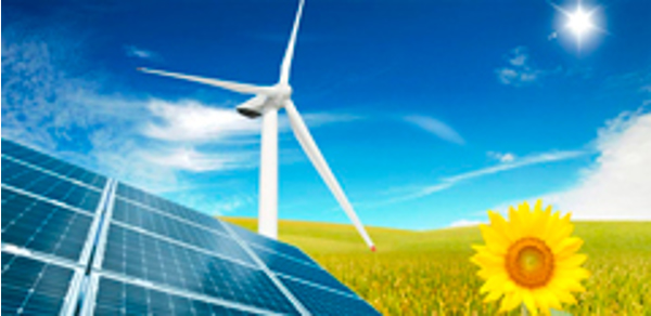 Las franquicias de energías renovables, una alternativa con buenas perspectivas