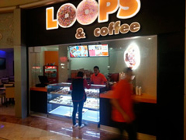 Loops&Coffe suma una nueva franquicia en México D.F.