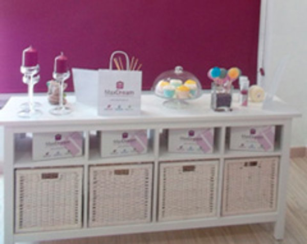 MaxDream abre una nueva franquicia de perfumería en Baena