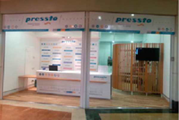 Pressto abre una nueva franquicia en Alcorcón