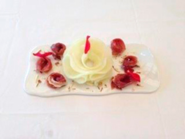 La franquicia Spanish Gourmet Restaurants ha fichado al chef Hiram Mora