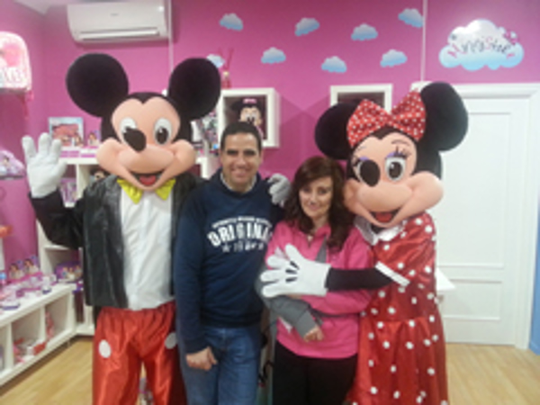 MinniStore inaugura dos nuevas franquicias en Ciudad Real y Tenerife