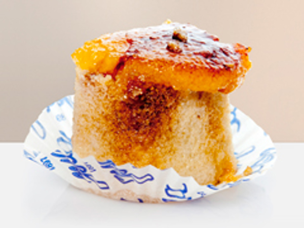 Presentación de la Franquicia Pastelerías Ysla