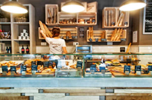 La red de franquicias Panaria adquiere la participación de Europastry en Canarias
