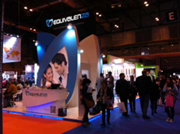 Exitosa participación de las franquicias Equivalenza en ExpoFranquicia