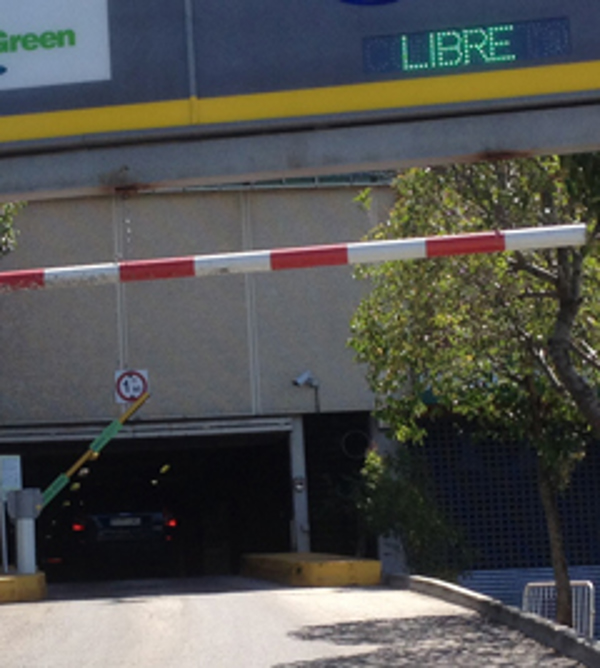 Puertas Hydra es la franquicia elegida para las obras del metro en Quito, Ecuador