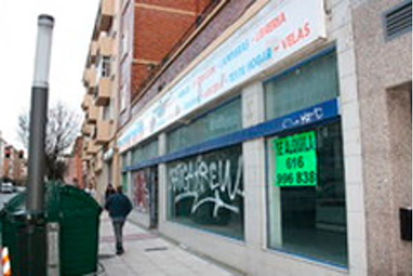 No Lo Tire  inaugurará una impresionante nueva franquicia en Pamplona 