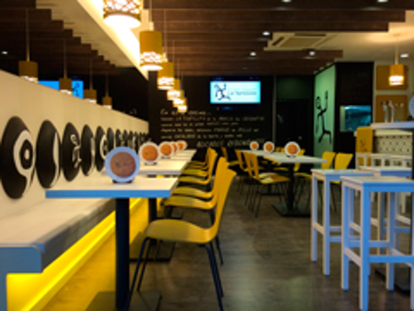 La Tortillita abre una nueva franquicia en Torrevieja