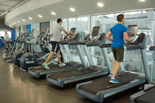 Infinit Fitness inaugura su quinta franquicia de ‘fitness’ de última generación