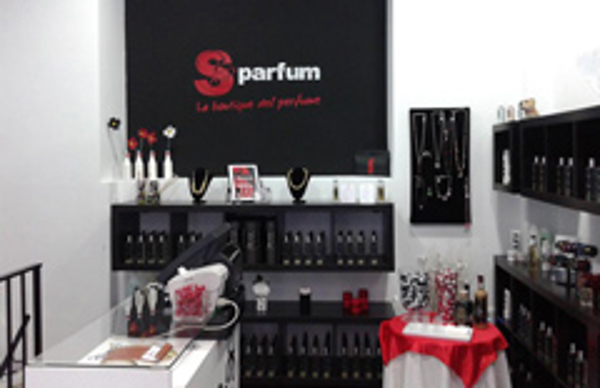 Esse Parfum abre una nueva franquicia en Granada