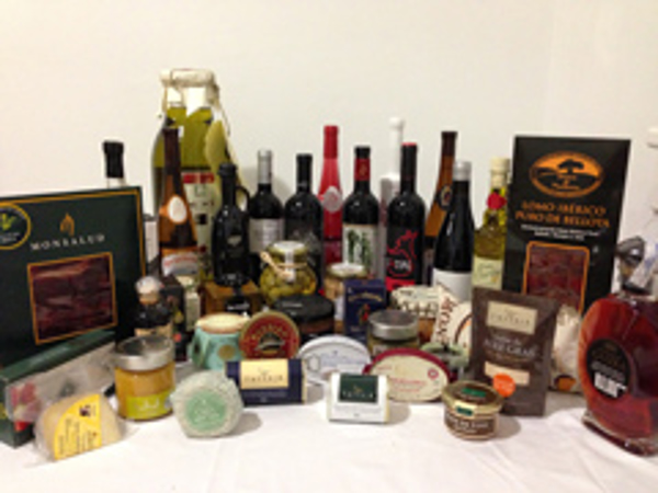 Spanish Gourmet Shops, una franquicia que te ofrece los mejores productos