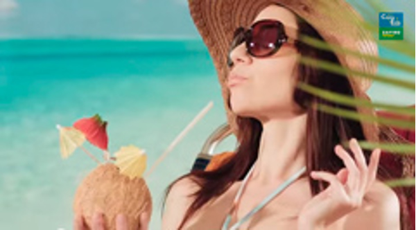 Zafiro Tours comienza la campaña de publicidad de sus franquicias en televisión