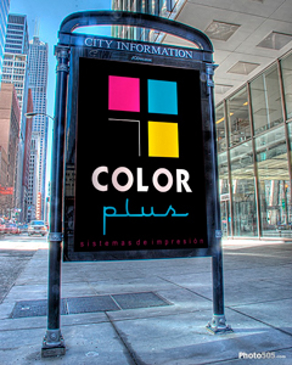Color Plus inaugura dos nuevas franquicias