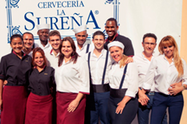 La Sureña inaugura una nueva franquicia en la provincia de Málaga