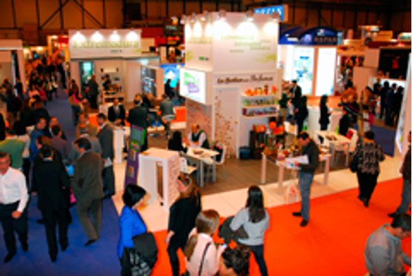 Más de 200 emprendedores e inversores se interesan en Expofranquicia por las franquicias La Botica de los Perfumes