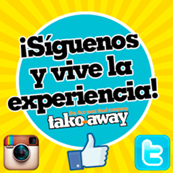 Las franquicias Tako Away, cada vez más cerca de sus clientes