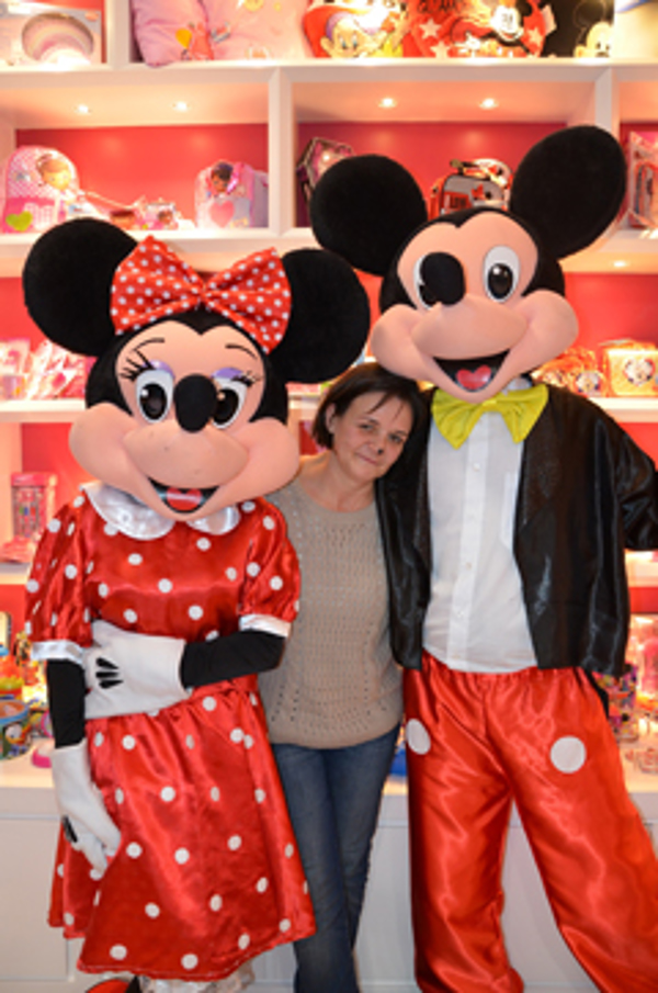 MinniStore abre una nueva franquicia en Las Arenas