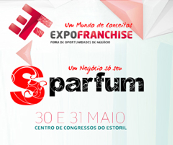 Las franquicias Esse Parfum participan en Expofranchise 2014