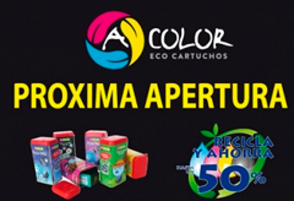 Próxima apertura en Zaragoza de una nueva franquicia Acolor