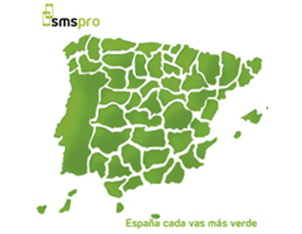 La franquicia SMSpro conquista nuevos territorios en España 