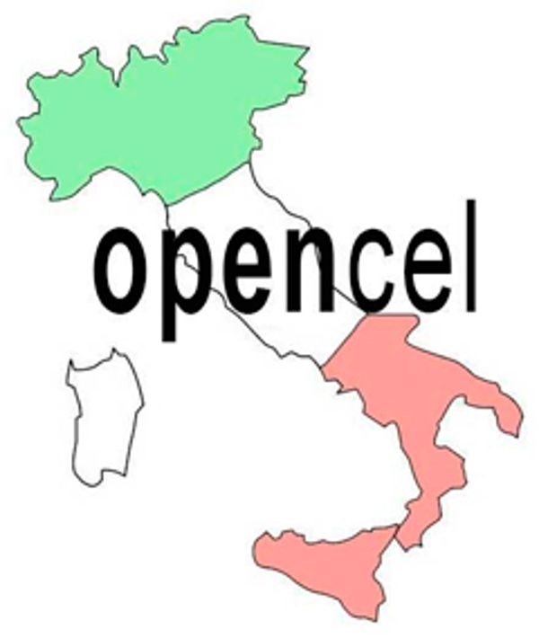 Opencel inicia la expansión de sus franquicias en Italia