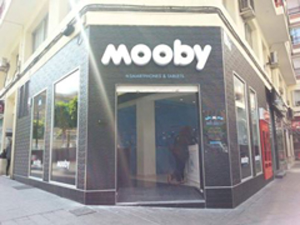 Smartphones libres al mejor precio en las franquicias Mooby