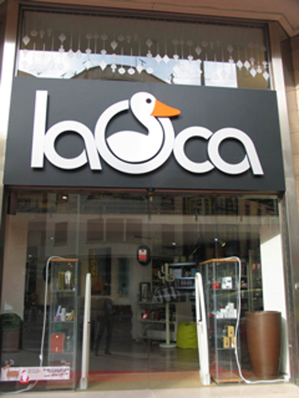 La Oca cerrará el año con 28 franquicias y quiere inaugurar 7 más en 2015