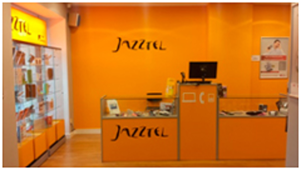 Jazztel by Top Móvil ofrece condiciones economicas preferenciales a los franquiciados que abren una segunda franquicia