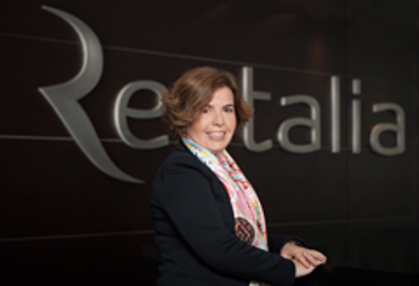 Rosa Madrid, nueva directora general de Estrategia y Desarrollo Corporativo de las franquicias de Restalia