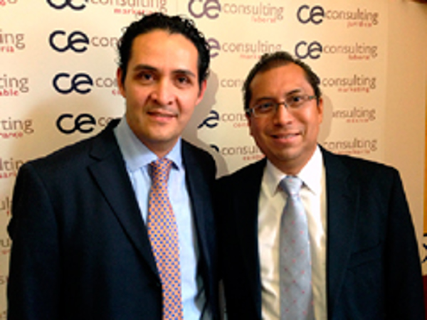 CE Consulting Empresarial abre su segunda franquicia en México