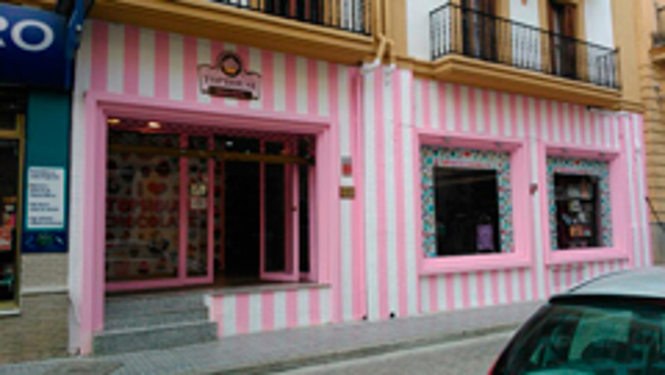 Tophouse Chocolate inaugura nuevas franquicias en Ceuta y Sevilla