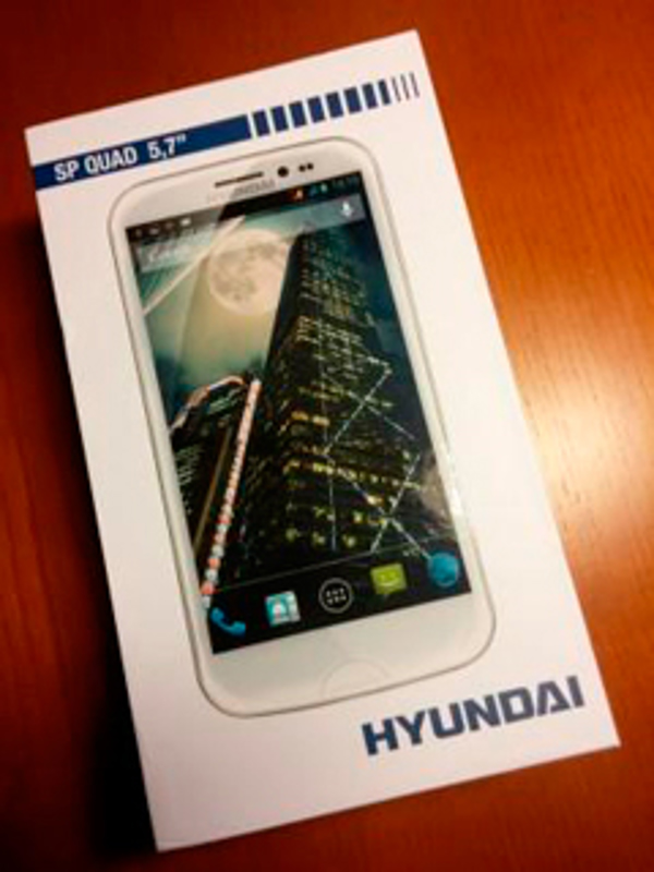 La franquicia Colour Mobile firma un acuerdo con Hyundai Mobile España