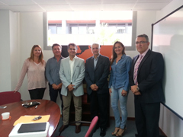 Próxima apertura de la franquicia de hostelería SKALOP en Manacor