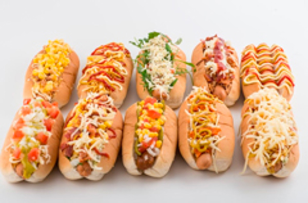 Hotdog Mania, la franquicia del futuro, presentara en breve varias novedades