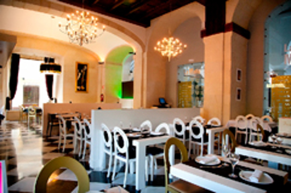 La Mafia Se Sienta a La Mesa, franquicia galardonada con el premio Hot Concepts 2014 