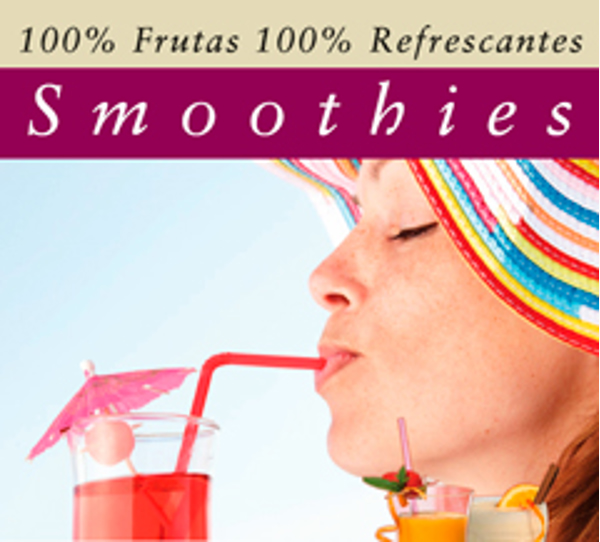 PrepáraTe para el verano con las franquicias Saboreateycafe