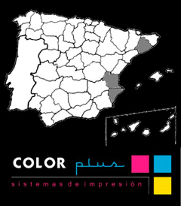 Color Plus abrirá tres nuevas franquicias próximamente