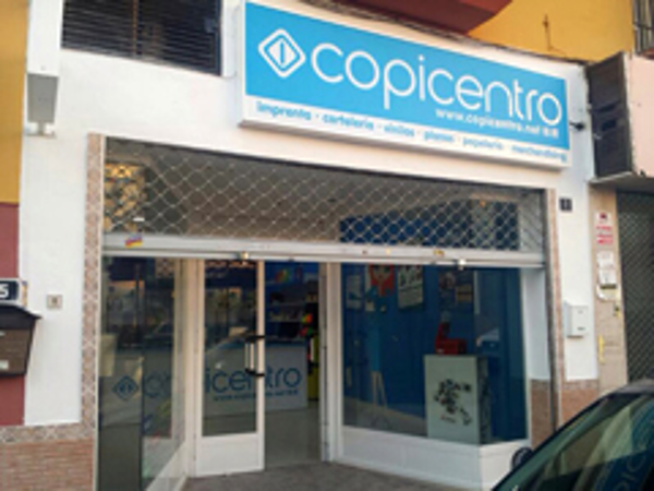 Alhaurín de la Torre se suma al éxito de Copicentro franquicias