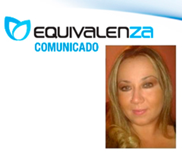 La red de franquicias Equivalenza América incorporara su Adjunta de Dirección