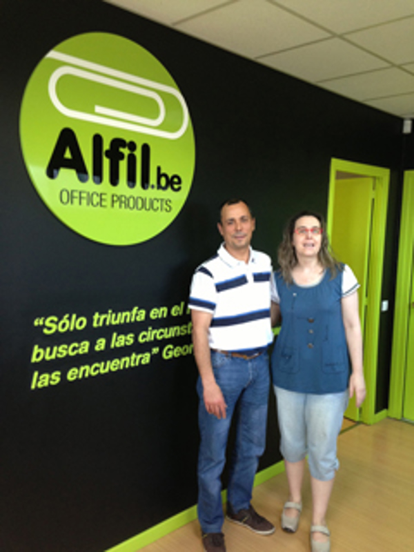 Alfil suma una nueva franquicia en León