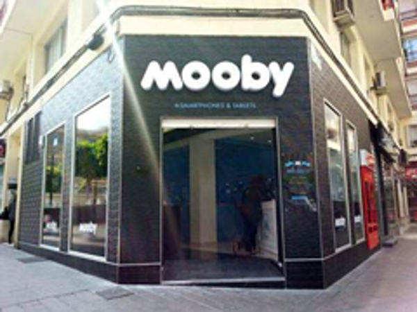 Las franquicias Mooby apuestan por la innovación