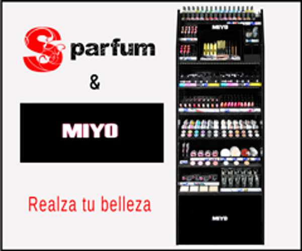 La franquicia Esse Parfum incorpora maquillaje y productos de belleza a su gama