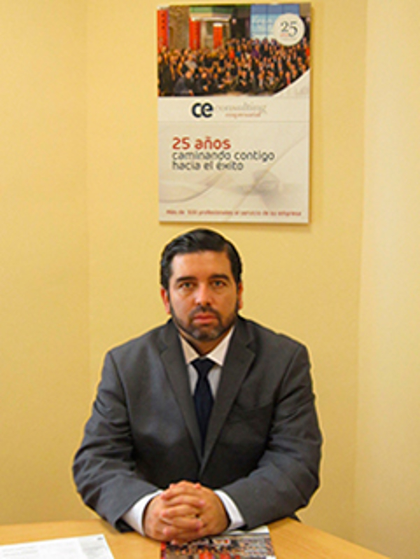 CE Consulting Empresarial abre una nueva franquicia internacional en Bolivia