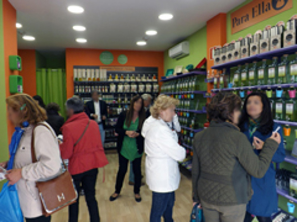 La franquicia La Botica de los Perfumes suma nueve inauguraciones en dos meses