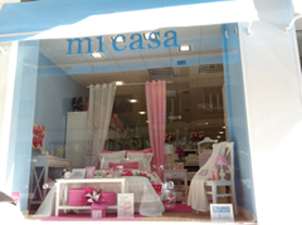 Mi Casa Cosas de Casa inaugura franquicias en Pamplona, Ponferrada y Boadilla del Monte